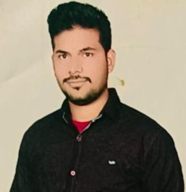 Raj Kumar