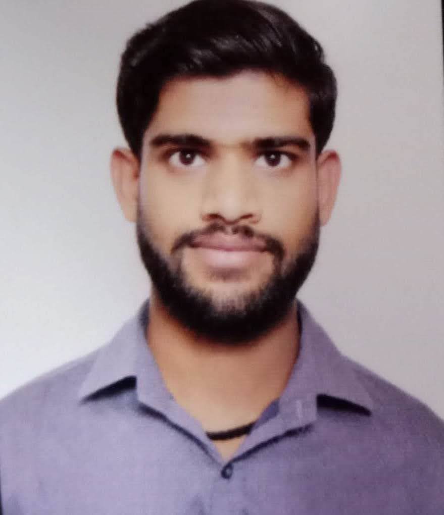 Raman Kumar